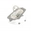 Travel Cot Joie Excursion Change &amp; Bounce In The Rain