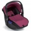 Seggiolino Auto Nurse Be Cool Bandit 3 Purple