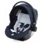 Trio Chicco Sprint Black Blue Passion 