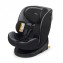 Seggiolino Auto Foppapedretti Circle i-Size da 40-150 cm Carbon