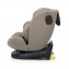 Seggiolino Auto Foppapedretti Circle i-Size da 40-150 cm Sand