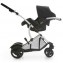 Seggiolino Auto Hauck Zero Plus Comfort 0+