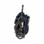 Passeggino Peg Perego Selfie Plus Blue Shine