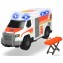 Ambulanza Dickie by Simba Medical Responder