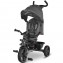 Triciclo Lionelo Haari Stone Grey
