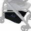 Cestello per Passeggino Chicco Love Up Moon Grey