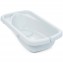 Vaschetta Chicco per Bagnetto Fasciatoio Cuddle & Bubble Dots