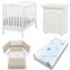 Set Erbesi Molly Bianco