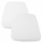 Set Lenzuola con Angoli Chicco Next 2 Me Forever Bear 2pz
