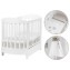 Set Lettino Ariel Erbesi