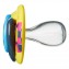 Tommee Tippee 2 Succhietti Fun Style Silicone Ortodontico 18-36m Boy