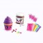 Set Shop Rocco Giocattoli So Slime Slimelicious Pasticceria