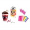 Set Shop Rocco Giocattoli So Slime Slimelicious Caffetteria