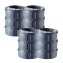 Confezione Multipack 12 Ricariche per Contenitore Pannolini Sangenic Tec Tommee Tippee