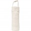 Portabiberon Tuc Tuc Similpelle Love Bianco
