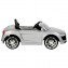 Auto Elettrica Rollplay Audi R8 Cabrio Radiocomandata