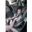 Siège auto FreeON Sierra i-Size Isofix rotatif à 360° de 40 à 150 cm noir