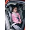 Siège auto FreeON Sierra i-Size Isofix rotatif à 360° de 40 à 150 cm noir