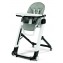 Seggiolone Peg Perego Siesta Follow Me Ice