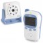 Video Baby Monitor Chicco Smart 