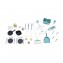 Cucina + Lavanderia Smoby Studio Tefal