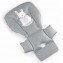 Imbottitura Rivestimento Seggiolone Cam Soffice Campione Coniglio 242