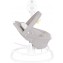 Graco Altalena Softsway swing Star light