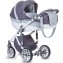 Anex Sport Trio SP15 Gray