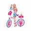 Bambola Simba Steffi Love Bike Tour