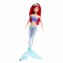 Bambola Simba Steffi Love Sirena Sparkle Mermaid