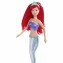 Bambola Simba Steffi Love Sirena Sparkle Mermaid