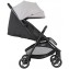 Passeggino Graco Myavo Steeple Gray - Leggero e Compatto Portata 22 Kg
