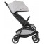 Passeggino Graco Myavo Steeple Gray - Leggero e Compatto Portata 22 Kg
