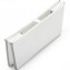 Vaschetta Pieghevole Bagno Stokke Flexi Bath Bianco