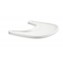 Stokke Tray Plateau Blanc