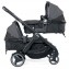 Duo Gemellare Chicco Fully Twin Stone