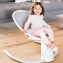 Graco - Sdraietta Sway`N Grow - Heather