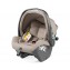 PEG PEREGO &ndash; Trio Switch Desert con Nacelle Flex et Si&egrave;ge Auto Primo Viaggio Slk i-Size R129