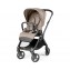 PEG PEREGO &ndash; Trio Switch Desert con Nacelle Flex et Si&egrave;ge Auto Primo Viaggio Slk i-Size R129