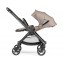 PEG PEREGO &ndash; Trio Switch Desert con Nacelle Flex et Si&egrave;ge Auto Primo Viaggio Slk i-Size R129
