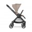 PEG PEREGO &ndash; Trio Switch Desert con Nacelle Flex et Si&egrave;ge Auto Primo Viaggio Slk i-Size R129