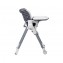 Seggiolone Graco Swift Fold Suits Me