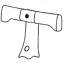T-Bar Seggiolone Peg Perego Tatamia