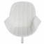 Rivestimento Seggiolone Micuna Ovo Bianco