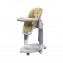 Seggiolone Peg Perego Tatamia Follow Me Paloma