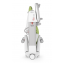 Seggiolone Peg Perego Tatamia Follow Me Wonder Green