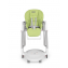 Seggiolone Peg Perego Tatamia Follow Me Wonder Green