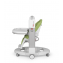 Seggiolone Peg Perego Tatamia Follow Me Wonder Green