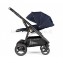 Trio Peg Perego Veloce TC Belvedere SLK i-Size Blue Shine Portata 22 Kg