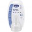 Tettarella Chicco Benessere Flusso Pappa Silicone 6m+